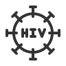 Anti HIV/ Retroviral