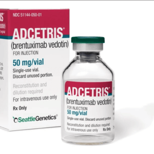 Adcetris