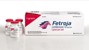 Fetroja Cefiderocol 1g Injection — Medicine Distributor in Delhi