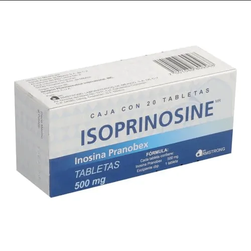 Isoprinosine