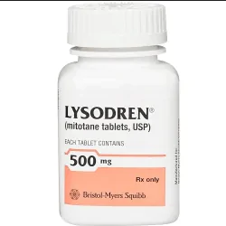 Lysodren