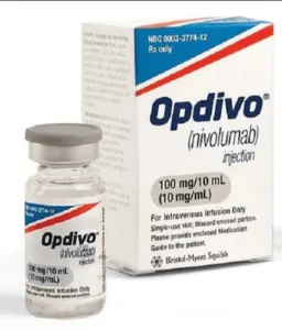 Opdivo