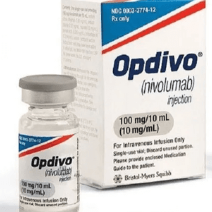 Opdivo