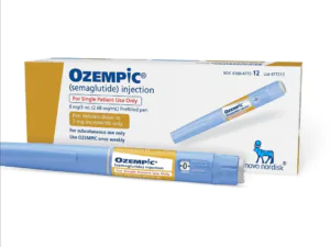 Ozempic Semaglutide Injection - Medicine Distributor in Delhi | A.K. Pharma