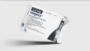 Wegovy Semaglutide 2.4mg Injection - Medicine Distributor in Delhi | A.K. Pharma
