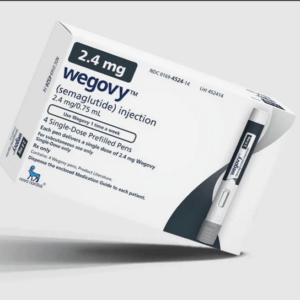 Wegovy Semaglutide 2.4mg Injection - Medicine Distributor in Delhi | A.K. Pharma