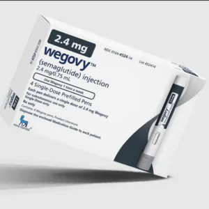 Wegovy Semaglutide 2.4mg Injection - Medicine Distributor in Delhi | A.K. Pharma