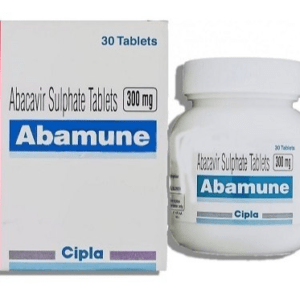 Abamune 300mg