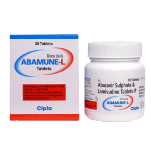 Abamune L