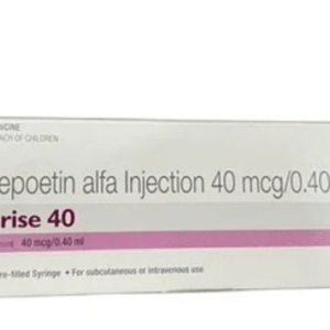 Actorise 40mg