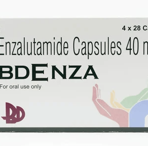 Bdenza 40mg