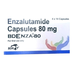 Bdenza 80mg