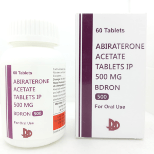 Bdron 500mg