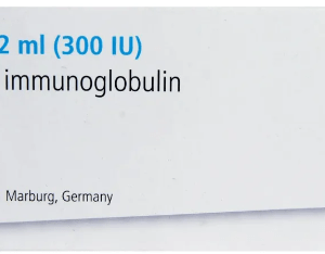 Berirab-P 2mL