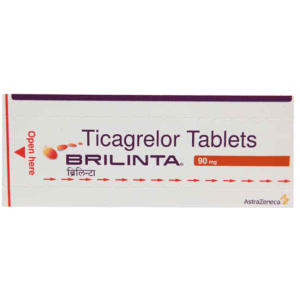 Brilinta Tab 90mg