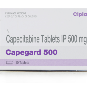 Capegard-500