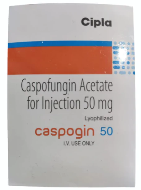 Caspogin 50