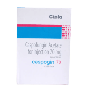 Caspogin Iv 70