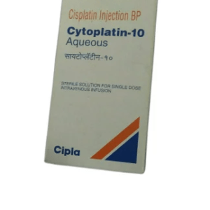Cytoplatin 10mg