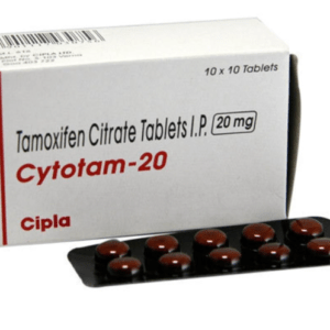 Cytotam 20mg
