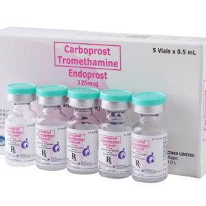 Endoprost 125 Mcg