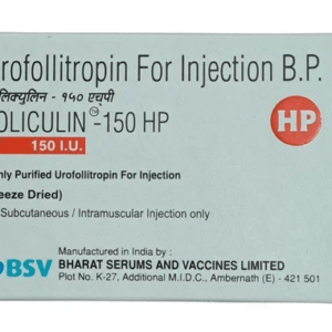 Foliculin 150