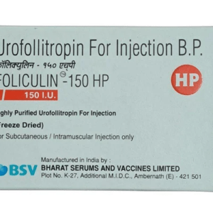 Foliculin(Hp)150
