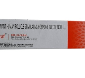Foligraf 300mg