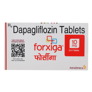 Forxiga 10mg