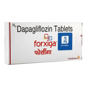 Forxiga 5mg