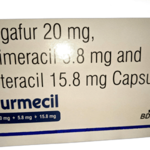 Furmecil 15mg