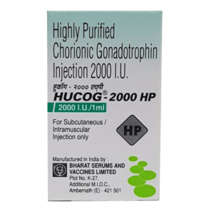 Hucog(Hp)2000