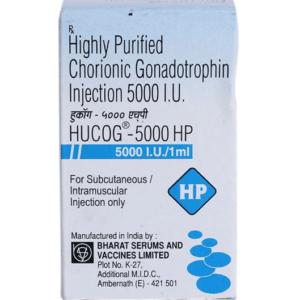 Hucog(Hp)5000
