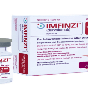 Imfinzi Durvalumab 120mg 500mg Injection - Medicine Distributor in Delhi | A.K. Pharma