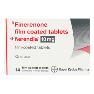 Kerendia 10mg