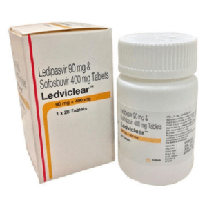 Ledviclear