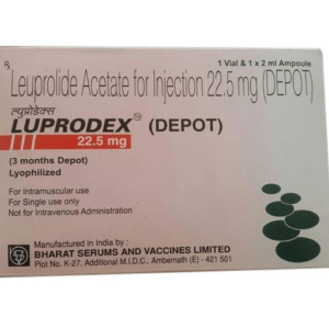 Luprodex 22.5mg