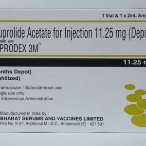 Luprodex 3M (11.25mg)