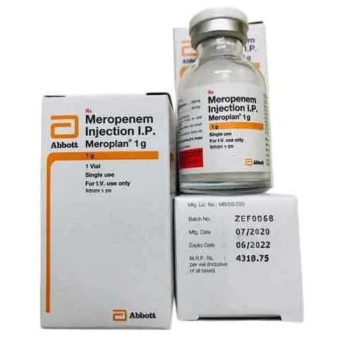 Meroplan 1Gm.
