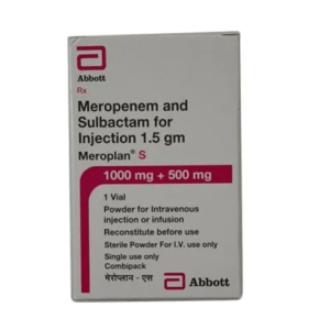Meroplan S