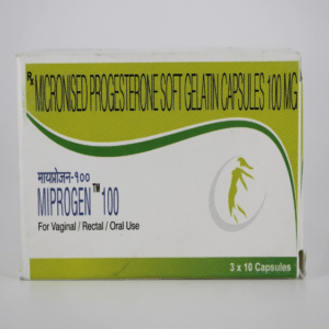 Miprogen 100mg