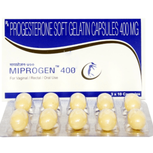 Miprogen 400mg