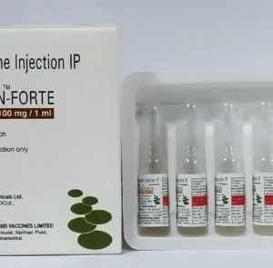 Miprogen Forte 100mg