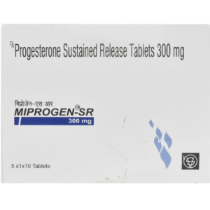 Miprogen Sr 300mg