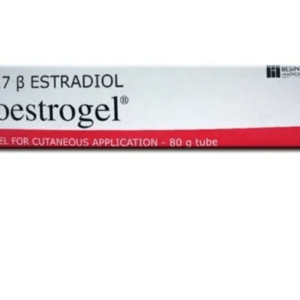 Oestrogel Gel