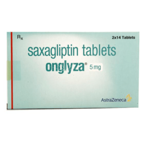 Onglyza 5mg