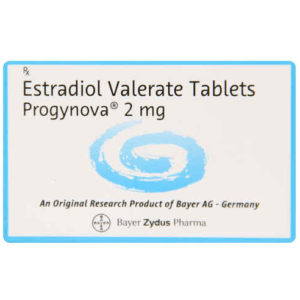 Progynova 2mg
