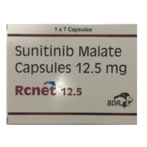 Rcnet 12.5 Cap