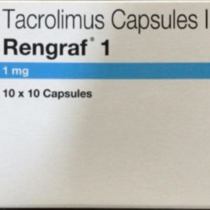 Rengraf 1mg