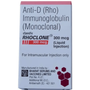 Rhoclone 300mg